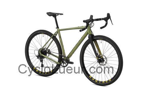 NS Bikes RAG+ 3 fiche technique et avis